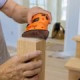 FRAGRAM / Edge Mouse Sander 160W / MCOP1320