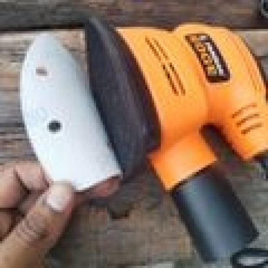 FRAGRAM / Edge Mouse Sander 160W / MCOP1320