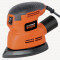 FRAGRAM / Edge Mouse Sander 160W / MCOP1320