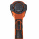 FRAGRAM / Edge Heat Gun 2000W / MCOP1330