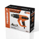 FRAGRAM / Edge Heat Gun 2000W / MCOP1330