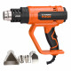 FRAGRAM / Edge Heat Gun 2000W / MCOP1330