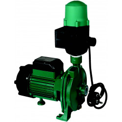 TRADE PROFESSIONAL / 0.75KW/1.0HP Centrifugal Water Pump with Auto Control Switch / MCOP1432 TRADE PROFESSIONAL / 0.75KW/1.0HP Centrifugal Water Pump with Auto Control Switch / MCOP1432