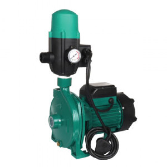 TRADE PROFESSIONAL / 0.75kW/1.0HP Centrifugal Water Pump with Auto Control Switch / MCOP1432