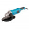 TRADE PROFESSIONAL / Angle Grinder 2200W 230mm / MCOP1567 TRADE PROFESSIONAL / Angle Grinder 2200W 230mm / MCOP1567