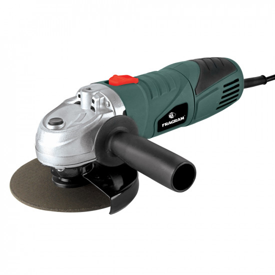 FRAGRAM / Angle Grinder 650W 115mm / MCOP1574