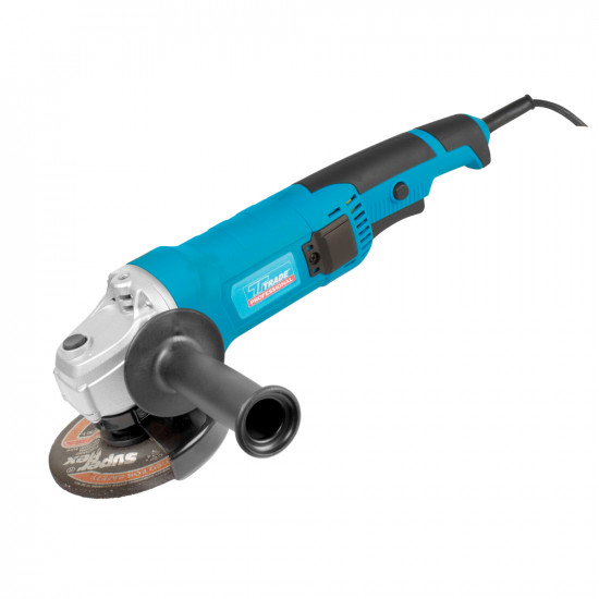 TRADE PROFESSIONAL / Angle Grinder 1050W 115mm / MCOP1665