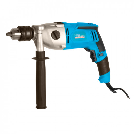 TRADE PROFESSIONAL / Impact Drill 2-Speed 1050W 16mm / MCOP1669