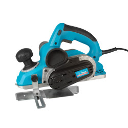 TRADE PROFESSIONAL / Planer 1050W 82mm / MCOP1670 TRADE PROFESSIONAL / Planer 1050W 82mm / MCOP1670