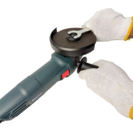 FRAGRAM / Angle Grinder 850W 115mm / MCOP1741