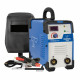 TRADEweld / Digitec 150-220V Inverter Welder Kit  / MCOW4050