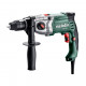 METABO / Impact Drill Futuro 800W Plus Keyless Chuck / SBE 800-2  (601744500)