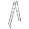 TRADEQUIP / Dual Ladder 3.6m / TOOL1256 TRADEQUIP / Dual Ladder 3.6m / TOOL1256