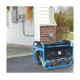 TRADE PROFESSIONAL / TP2800 4Stroke 2.8kW 5.5HP Petrol Generator  / MCOG701A