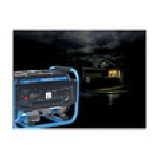 TRADE PROFESSIONAL / TP2800 4Stroke 2.8kW 5.5HP Petrol Generator  / MCOG701A