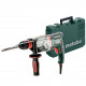 METABO / Quick Combination Hammer 850W 26mm SDS-Plus / KHE 2660 QUICK (600663500)