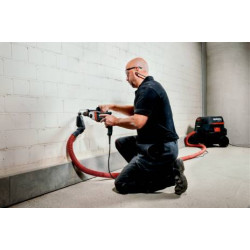 METABO / Impact Drill 1300W 13mm Geared Chuck / SBEV 1300-2 (600785000) METABO / Impact Drill 1300W 13mm Geared Chuck / SBEV 1300-2 (600785000)
