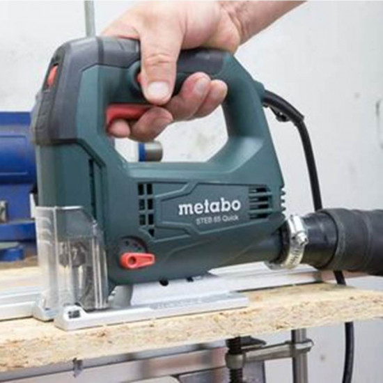 METABO / Jigsaw 450W 65mm / STEB 65 QUICK (601030000)