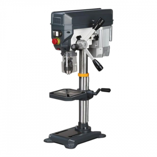 OPTIMUM / OPTI Bench Drilling Machine 16mm 230v 1Ph / DQ18 OPTIMUM / OPTI Bench Drilling Machine 16mm 230v 1Ph / DQ18