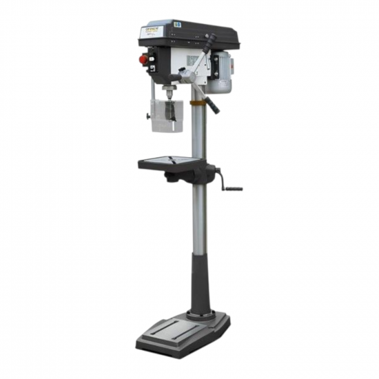OPTIMUM / OPTI Upright Drilling Machine 25mm 400v 50Hz 3Ph / DQ25 OPTIMUM / OPTI Upright Drilling Machine 25mm 400v 50Hz 3Ph / DQ25