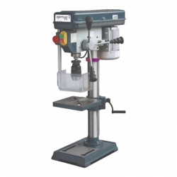 OPTIMUM / Bench Drill Machine 16mm 450w / KS13 OPTIMUM / Bench Drill Machine 16mm 450w / KS13