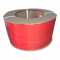 RIS-PACKAGING / Polypropylene Semi Auto Packaging Strapping 12mmx2000mm Red (120-130kg) / PPR12/6.8-2000S