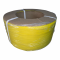 RIS-PACKAGING / Polypropylene Semi Auto Packaging Strapping 12mmx2000mm Yellow (120-130kg) / PPY12/6.8-2000S