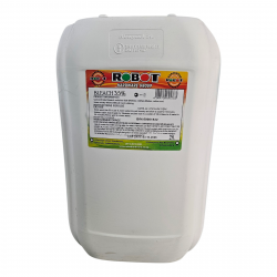 RIS-CLEANING / Bleach Super 6, 3.5%, 25ltr 