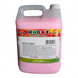 RIS-CLEANING / Tile Mop & Shine 5ltr 
