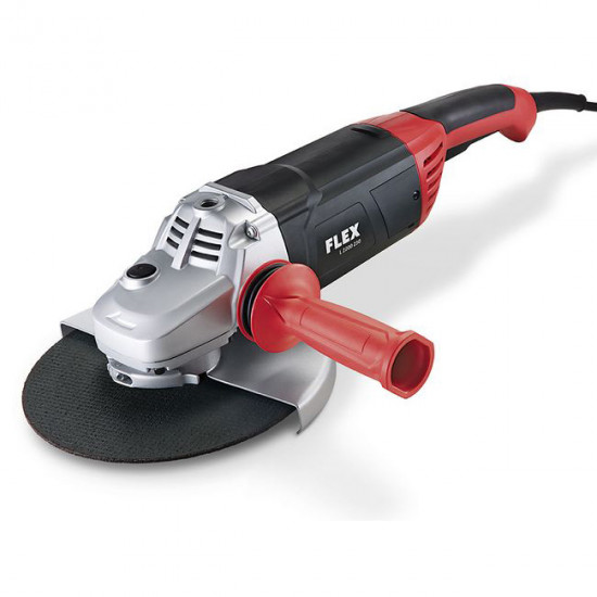 Angle Grinder 230mm 2200W / FLEX Angle Grinder 230mm 2200W / FLEX