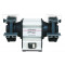OPTIMUM / Bench Grinder GU25 400V 3PH 50Hz 250MM Industria / BG3101525