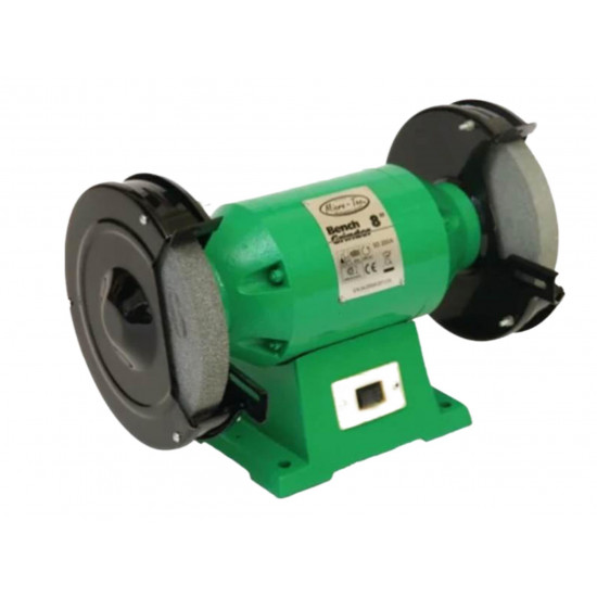 OPTIMUM / Bench Grinder 200MM 750W 220V Microtek / BGMT8 OPTIMUM / Bench Grinder 200MM 750W 220V Microtek / BGMT8