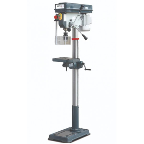 OPTIMUM / Drill Machine Pedestal 16MM 550W 220V / KS16 OPTIMUM / Drill Machine Pedestal 16MM 550W 220V / KS16