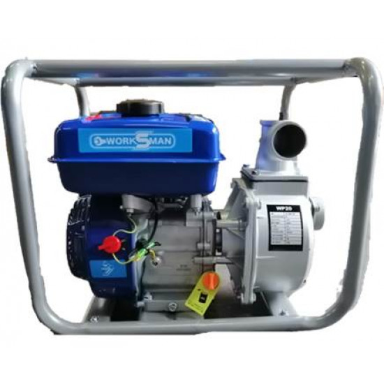 WM20 WATER PUMP 2' WORKSMAN WM20 WATER PUMP 2' WORKSMAN