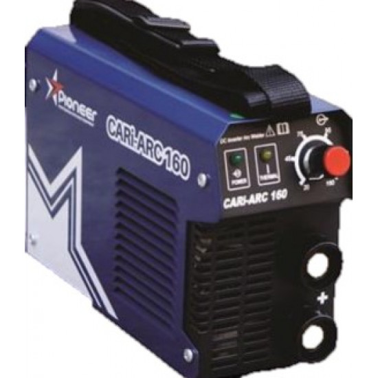 160 AMP DC INVERTER PIONEER 160 AMP DC INVERTER PIONEER