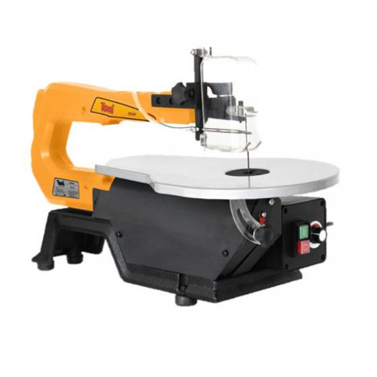 Scroll Saw / TONI Scroll Saw / TONI