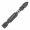 TORK CRAFT Impact Pozi.2 X 50mm Insert Bit 15pc Tic Tac Case Pz2