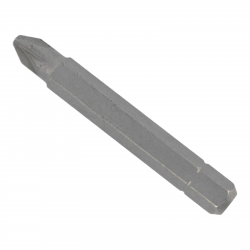 Pozi.no.1x50mm Classic Bit 2cd
