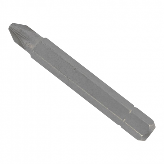 Pozi.no.2 X 50mm Classic Power Bit