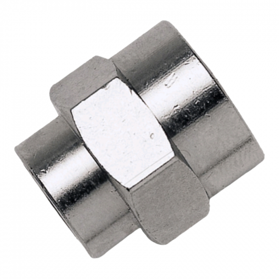 GAV Reducing Socket 1/8 X 1/4 F/f
