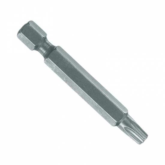 TORK CRAFT Torx Tx 15 Classic Power Bit 50mm Bulk