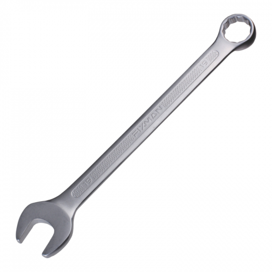 FIXMAN Combination Spanner 32mmx370mm