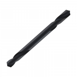 ALPEN Hss Super Drill Bit Double Ended 4.0mm 1/pack