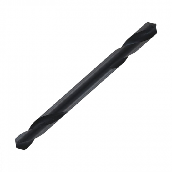 ALPEN Hss Super Drill Bit Double Ended 3.3mm Bulk