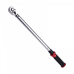 HARDEN 1/2 Inch Torque Wrench 60-330nm