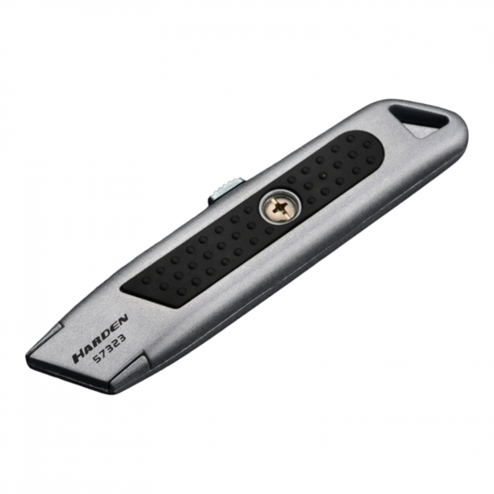 HARDEN Universal Knife Zinc Alloy Body