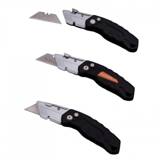 HARDEN Folding Knife