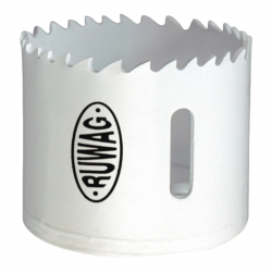 RUWAG 102mm Bi-metal Hole Saw