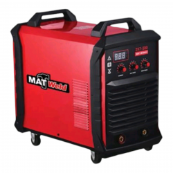 MATWELD Inverter Welder 500 Amp 3-Phase 380v DC MMA/TIG MAT9061N 