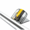 OLFA Mount Board Mat Cutter With Non Slip Ruler